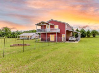 2639 County Road 6, Headland, AL 36345