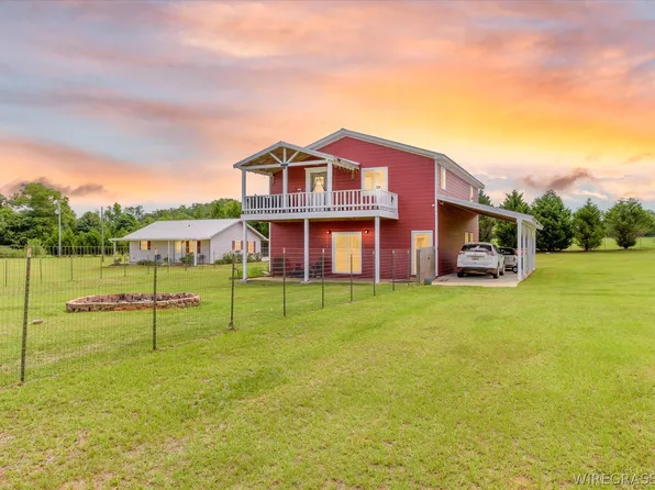 2639 County Road 6, Headland, AL 36345