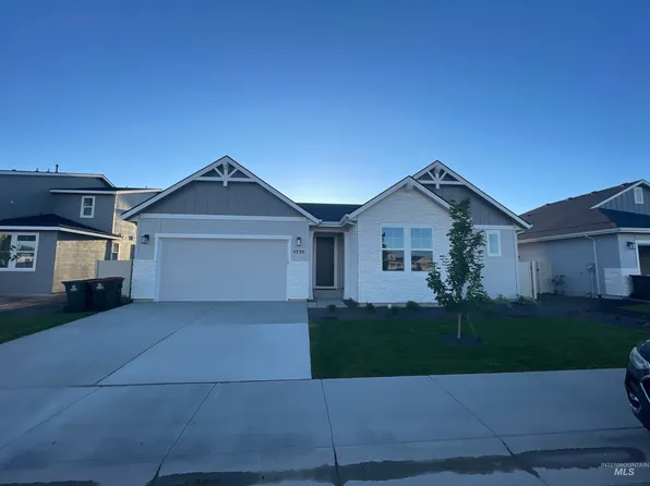 5730 N Chestnut Hill Way, Meridian, ID 83646