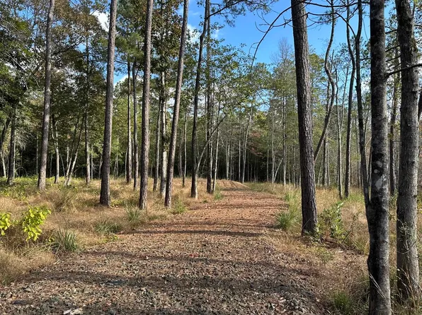 580 County Road 61, Jasper, TX 75951