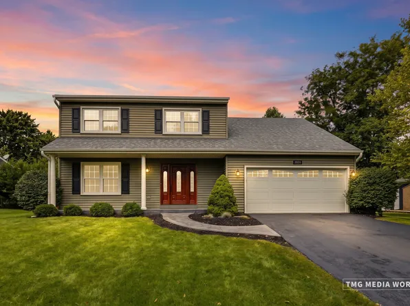 2820 Springdale Cir, Naperville, IL 60564