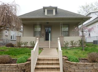 1616 Pennsylvania Ave, Joplin, MO 64804