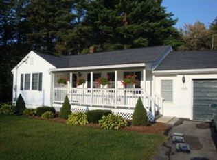 357 Baldwinville Rd, Templeton, MA 01468