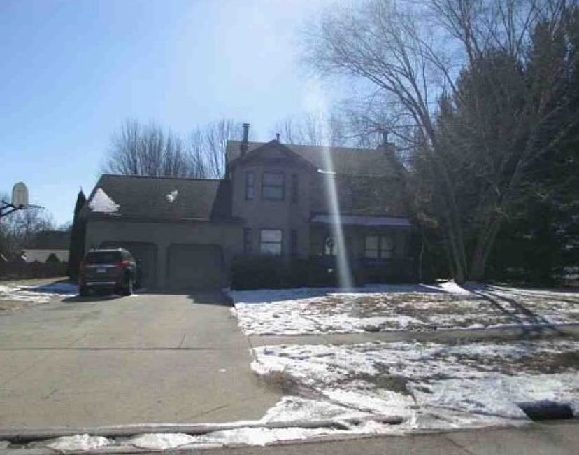 Property Front View