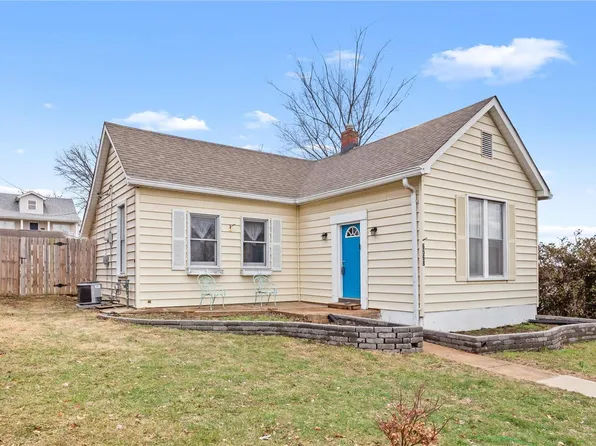 6568 Southwest Ave, Saint Louis, MO 63139