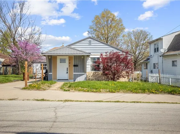 701 E 7th St, Trenton, MO 64683