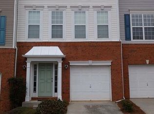 1108 Bendleton Trce, Alpharetta, GA 30004