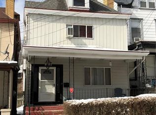 120 Maple Ter, Mt Washington, PA 15211