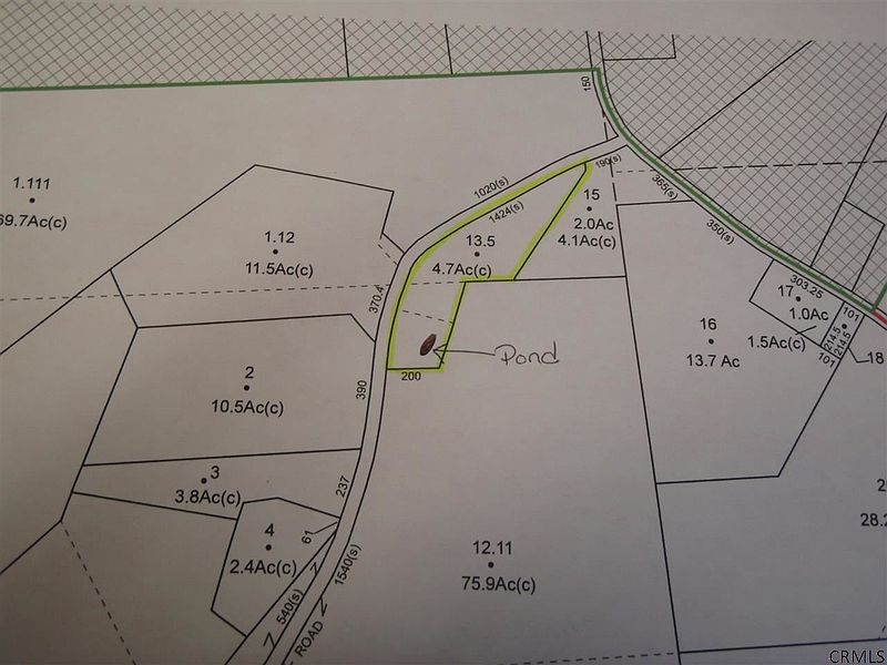 5th image of 0 GUTHA Road