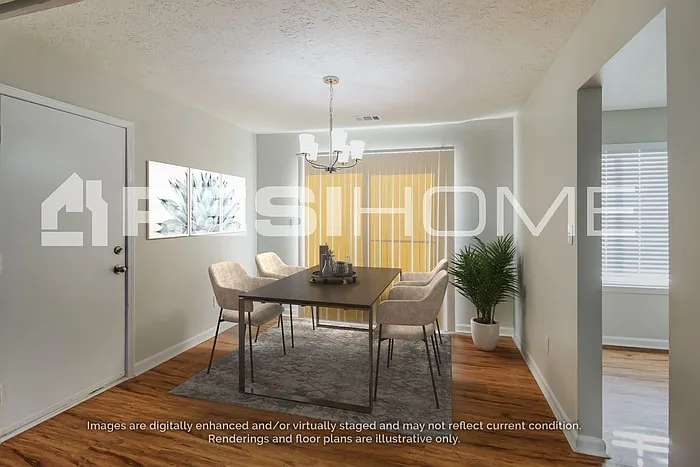 3 bed, 2.0 bath, 1560 sqft, $1,835 — Photo 4