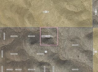 0 Kemo Ranches, Dolan Springs, AZ 86441