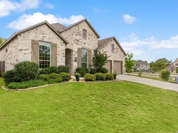 162 Cimarron Creek, Boerne, TX 78006