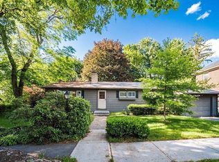 58 Kenwood Ave, Worcester, MA 01605