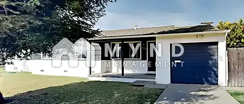 1930 Buckeye Dr — Photo 1