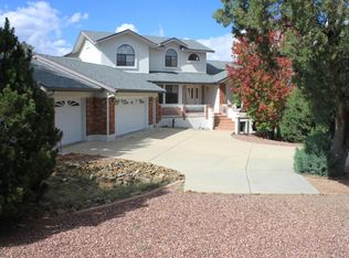 468 Glen Echo Cir, Prescott, AZ 86303