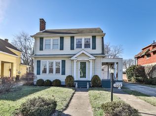 1008 Nelbar St, Middletown, OH 45042