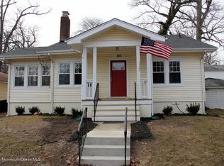 1311 Woodlock Ave, Ocean, NJ 07712
