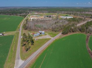 1102 Friendship Church Rd, Bartow, GA 30413