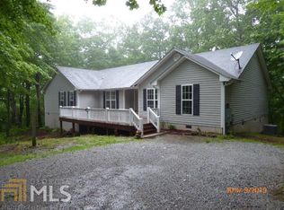 2475 Bald Mountain Rd, Dillard, GA 30537