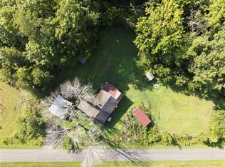 239 Ralph Rd, Mocksville, NC 27028