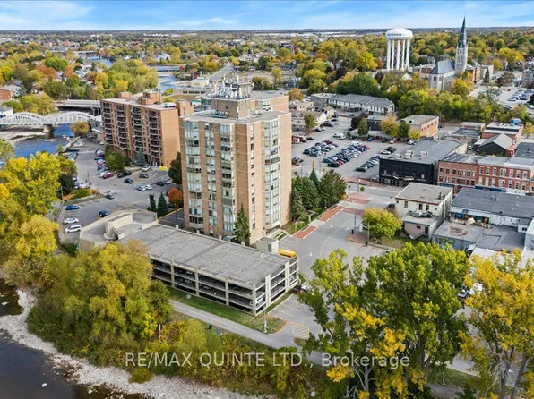 344 Front St #201, Belleville, ON K8N 5M4