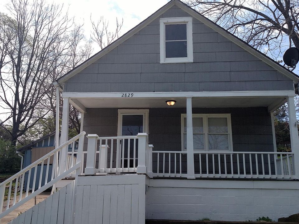 Front view
