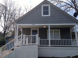 2829 E 78th Ter, Kansas City, MO 64132