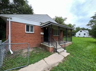 503 Highland Ave, Pontiac, MI