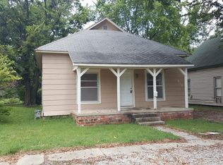 515 W Walnut St, Columbus, KS 66725