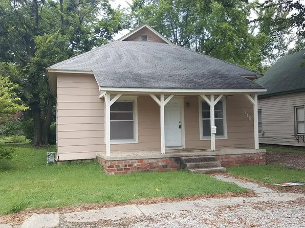 515 W Walnut St, Columbus, KS 66725