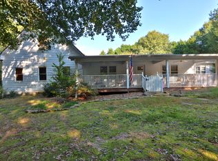 1497 Virgil Moon Rd, Loganville, GA 30052