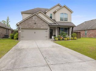 40134 Cypress View Rd, Ponchatoula, LA 70454
