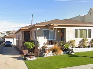 1731 W 108th St, Los Angeles, CA 90047