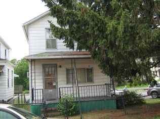 309 Carver St, Larksville, PA 18651