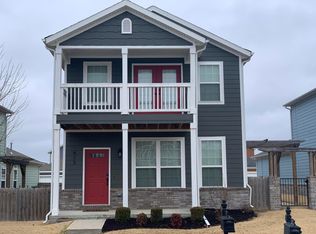 613 N Keats Dr, Fayetteville, AR 72704