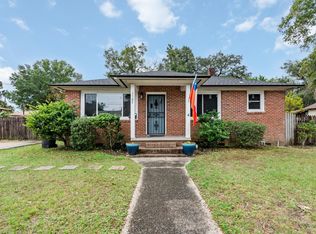 1507 W Gregory St, Pensacola, FL 32502