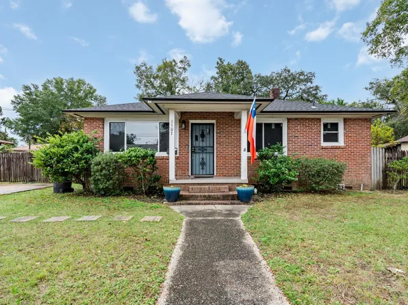 1507 W Gregory St, Pensacola, FL 32502