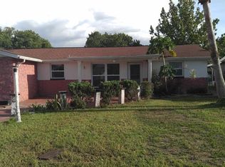 7414 Rhinebeck Dr, Port Richey, FL 34668