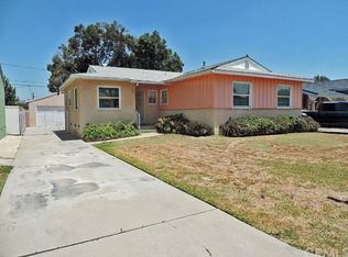 13733 Cornishcrest Rd, Whittier, CA 90605