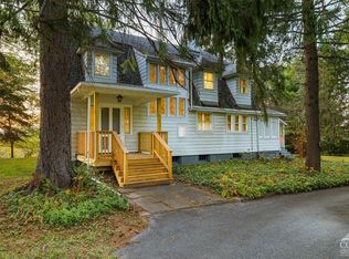 4831 Route 9g, Red Hook, NY 12571