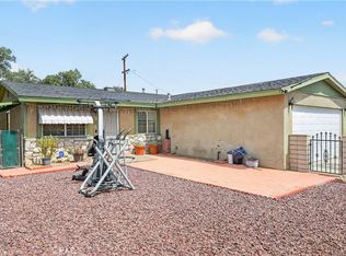1713 Piute St, Barstow, CA