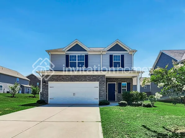 407 Vermeer Ct, Locust Grove, GA 30248