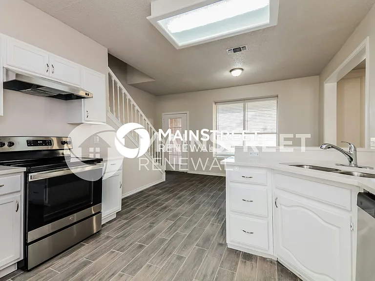 WM - Kitchen