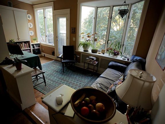 TV room