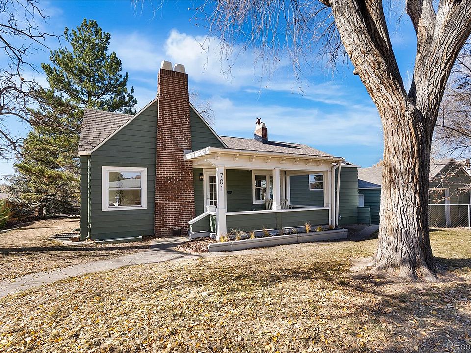 1st image of 701 W Quincy Avenue