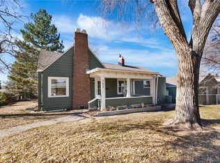 701 W Quincy Avenue, Englewood, CO 80110