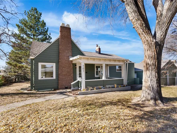 701 W Quincy Avenue, Englewood, CO 80110
