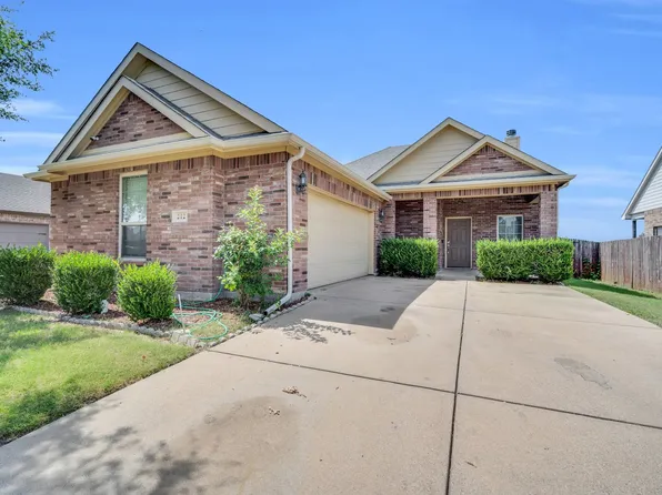 212 Bob White Dr, Red Oak, TX 75154