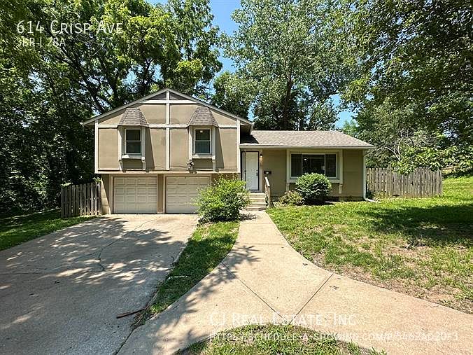 1st image of 614 S Crisp Ave