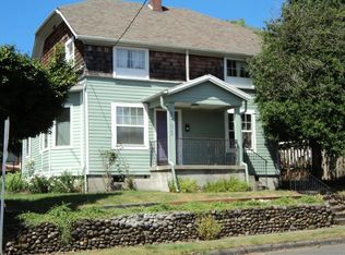 3705 SE Monroe St #B, Portland, OR 97222